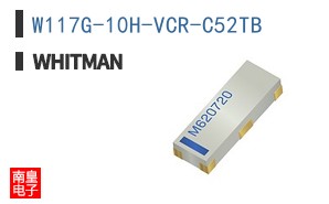 W117G-10H-VCR-C52TB ͼƬ